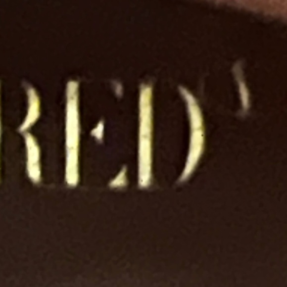 NWOT Red Valentino woman’s ankle boot. - Picture 4 of 4